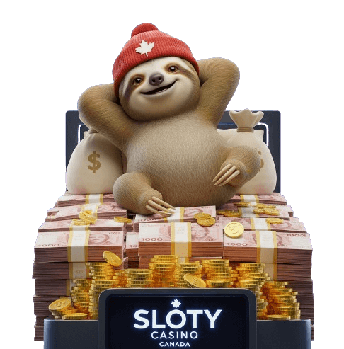 Sloty Casino Win