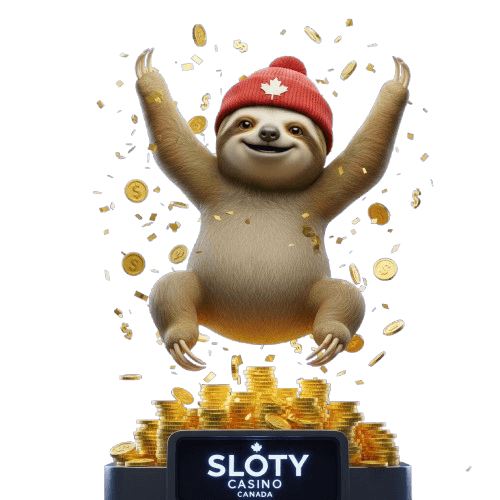 Sloty Casino Big Win